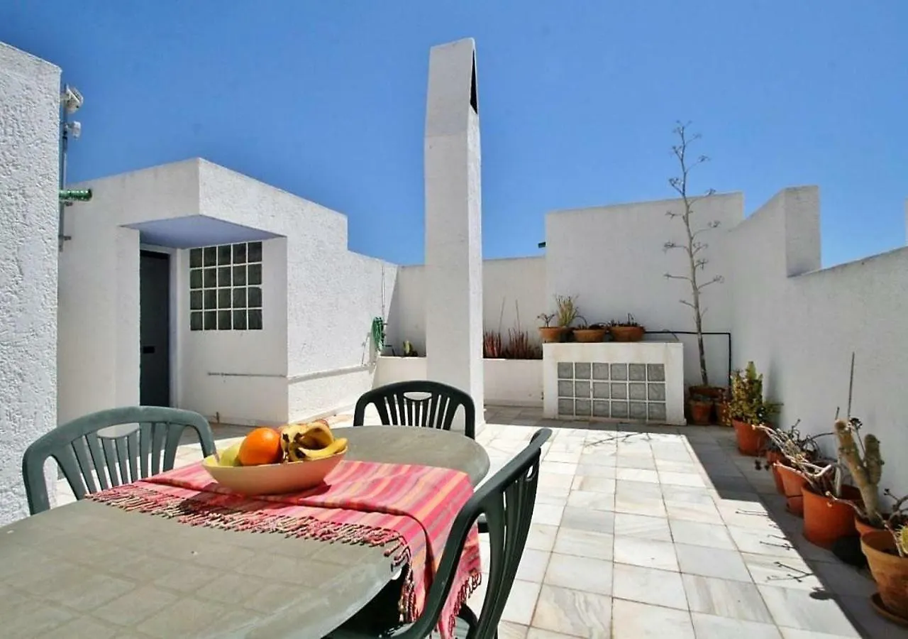 Casa Guadalquilar Appartamento Rodalquilar