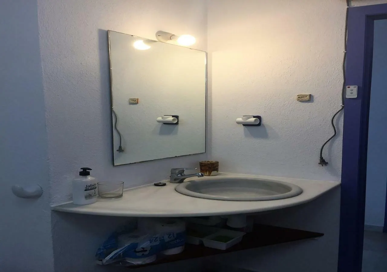 Casa Guadalquilar Apartment Rodalquilar