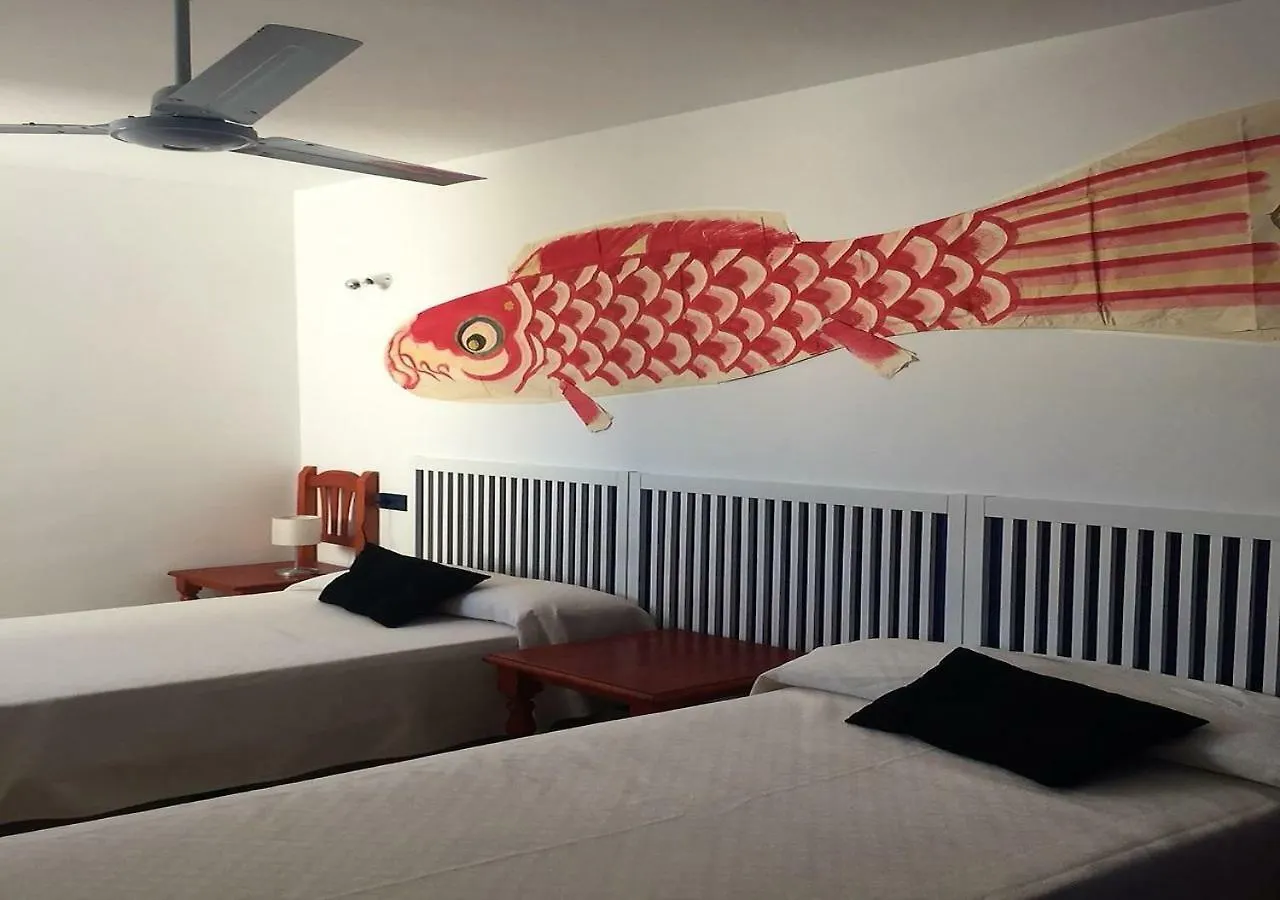 Casa Guadalquilar Apartment Rodalquilar