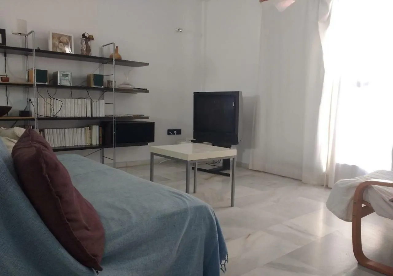 Casa Guadalquilar Apartment Rodalquilar Spain